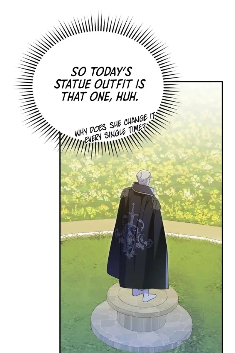 The Villainess Captured the Grand Duke Chapter 67 Page 12