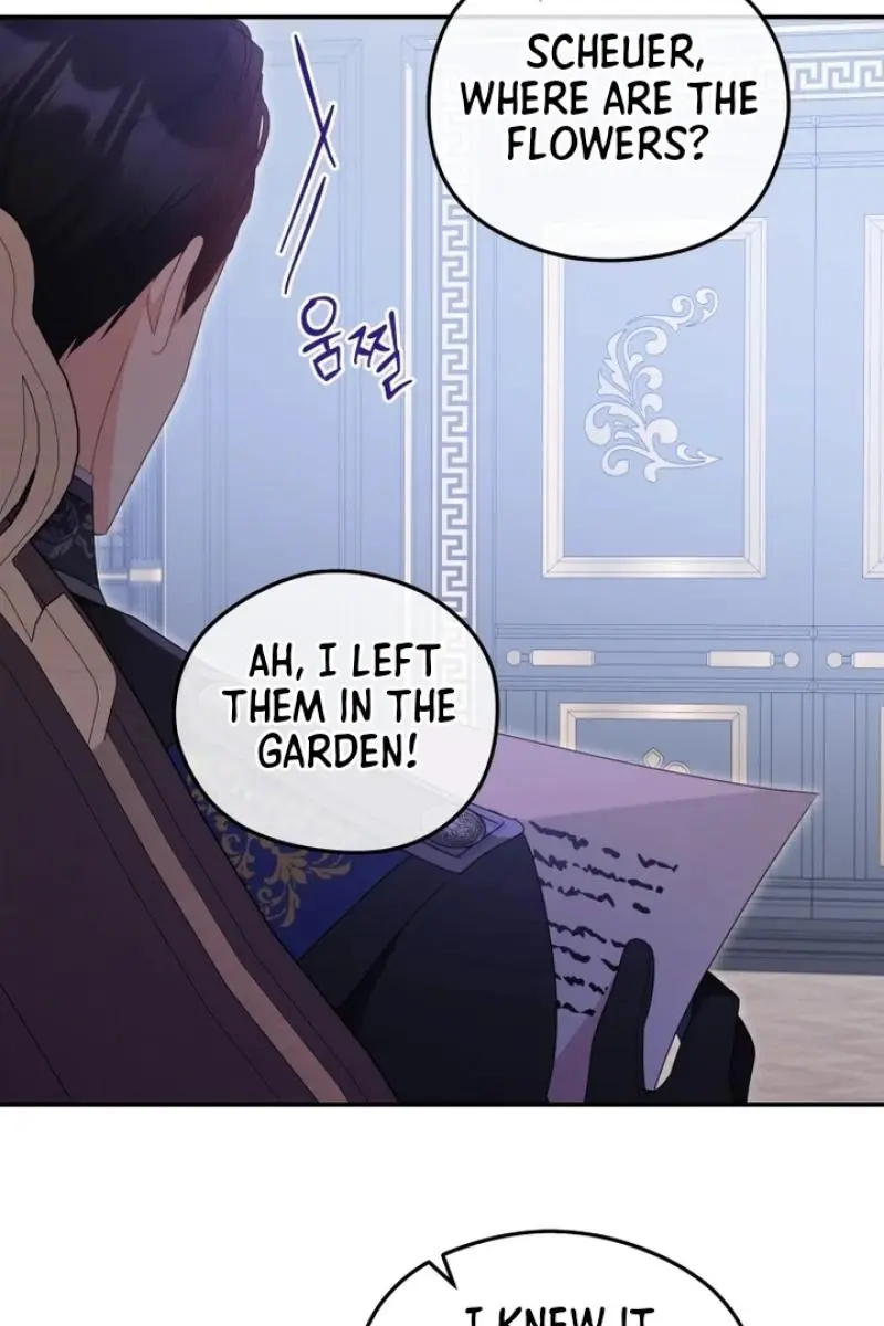 The Villainess Captured the Grand Duke Chapter 67 Page 14