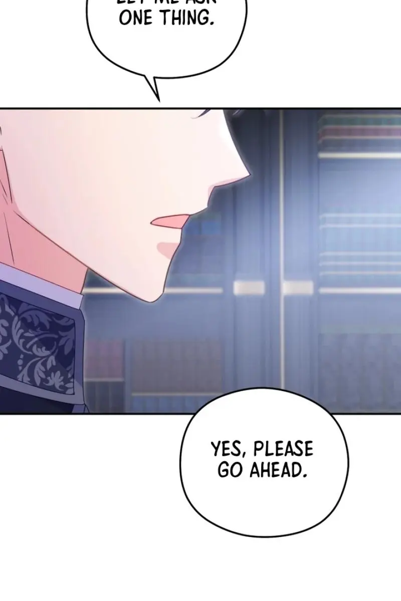 The Villainess Captured the Grand Duke Chapter 67 Page 20