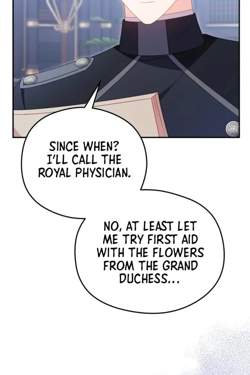 The Villainess Captured the Grand Duke Chapter 67 Page 22