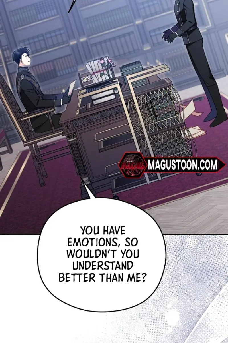 The Villainess Captured the Grand Duke Chapter 67 Page 26