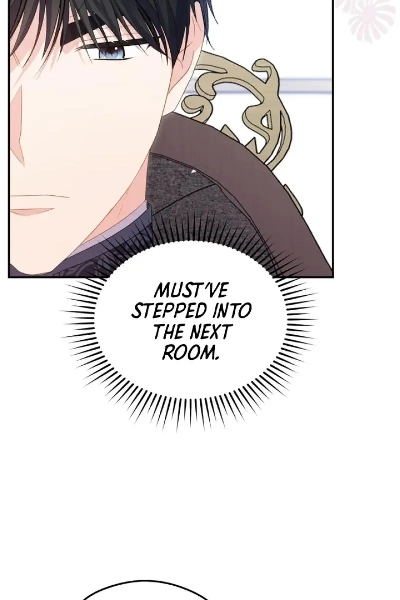 The Villainess Captured the Grand Duke Chapter 67 Page 34