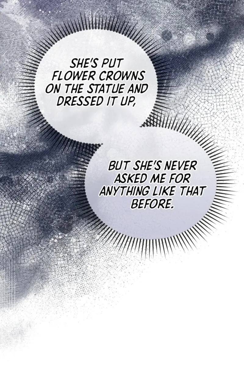 The Villainess Captured the Grand Duke Chapter 67 Page 37