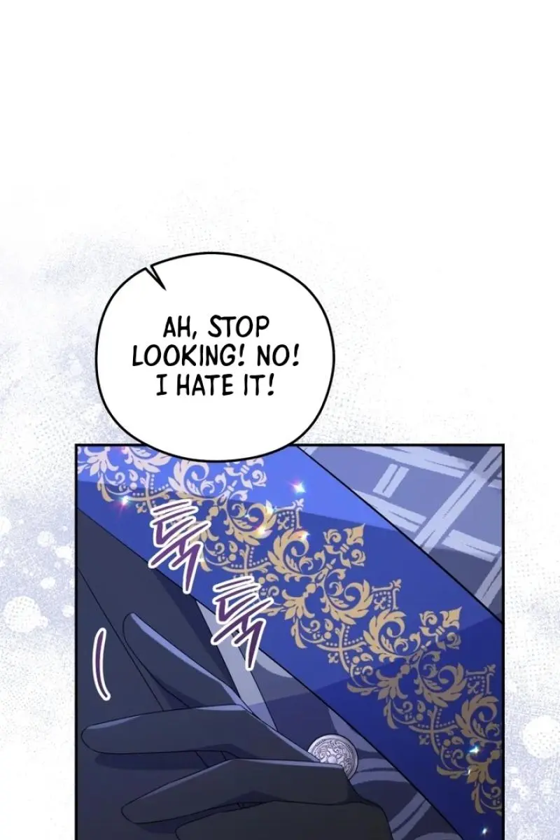 The Villainess Captured the Grand Duke Chapter 67 Page 38