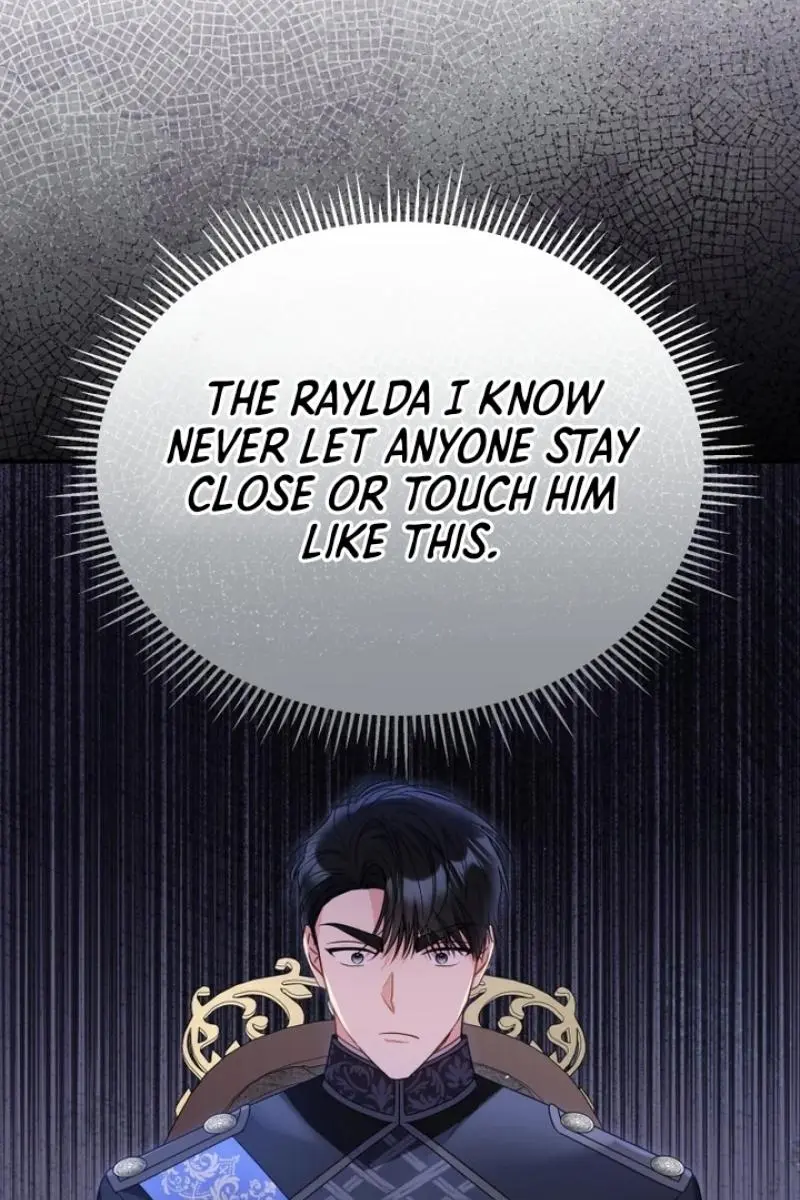 The Villainess Captured the Grand Duke Chapter 67 Page 41