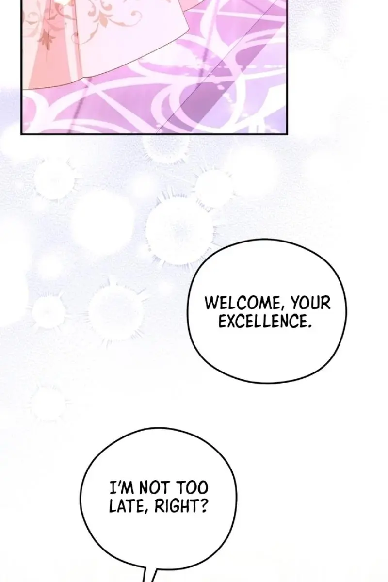 The Villainess Captured the Grand Duke Chapter 67 Page 49