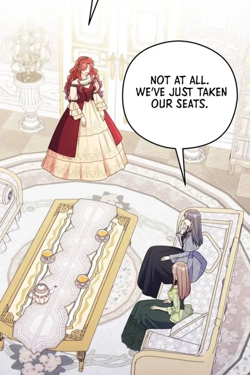 The Villainess Captured the Grand Duke Chapter 67 Page 50