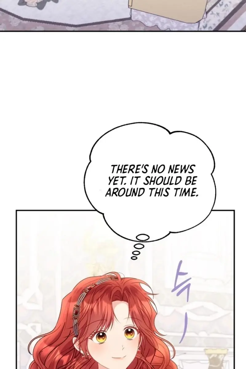 The Villainess Captured the Grand Duke Chapter 67 Page 51