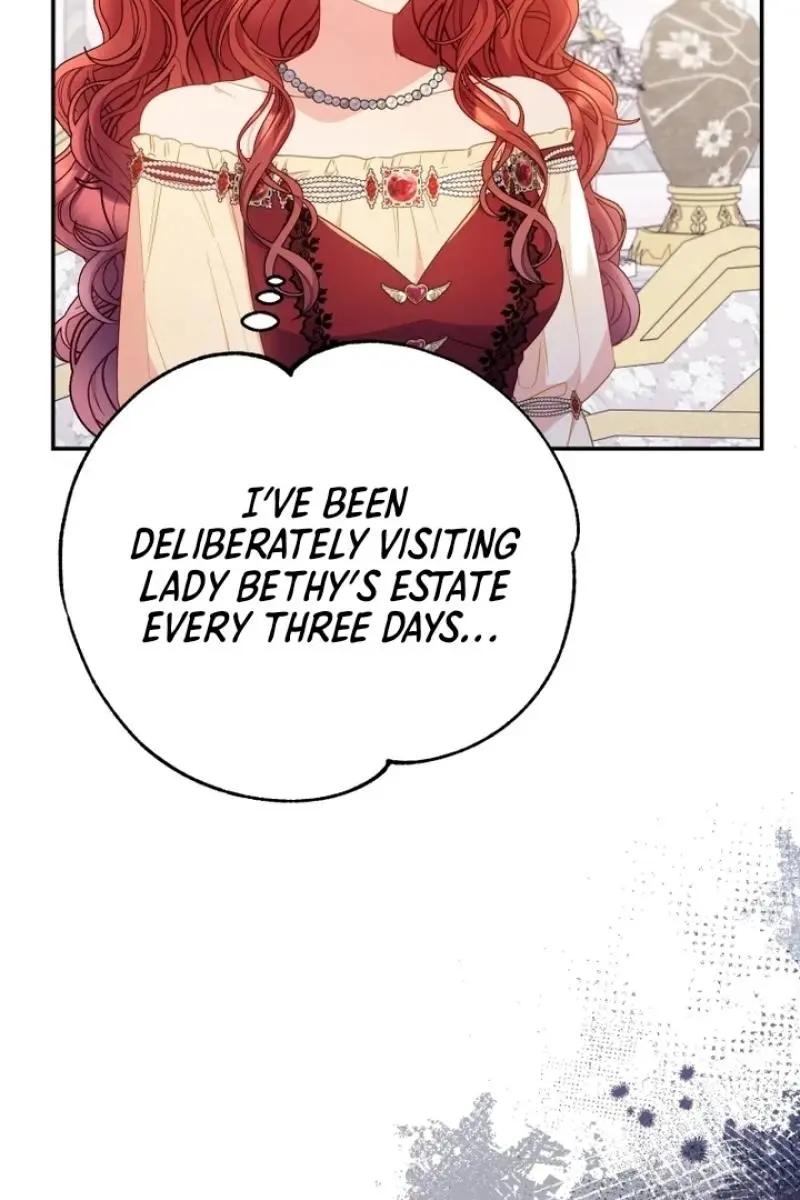 The Villainess Captured the Grand Duke Chapter 67 Page 52