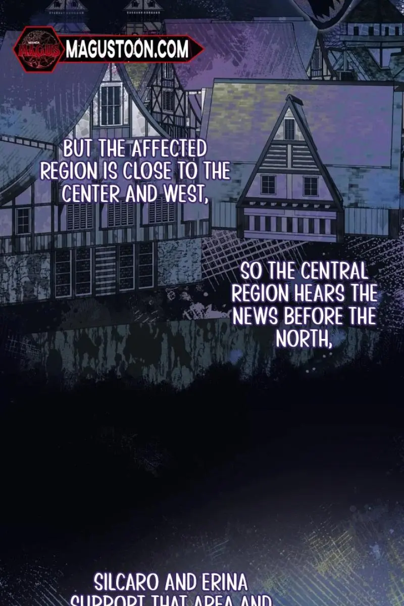 The Villainess Captured the Grand Duke Chapter 67 Page 54