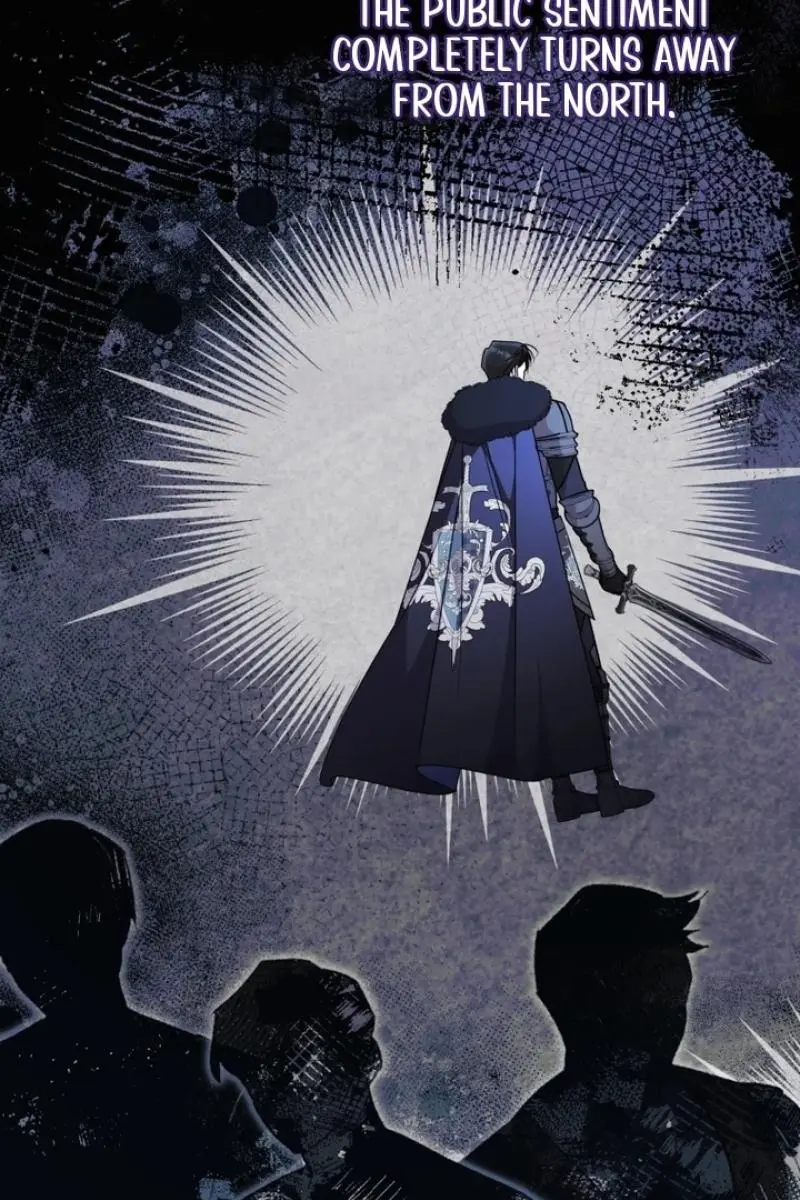The Villainess Captured the Grand Duke Chapter 67 Page 56