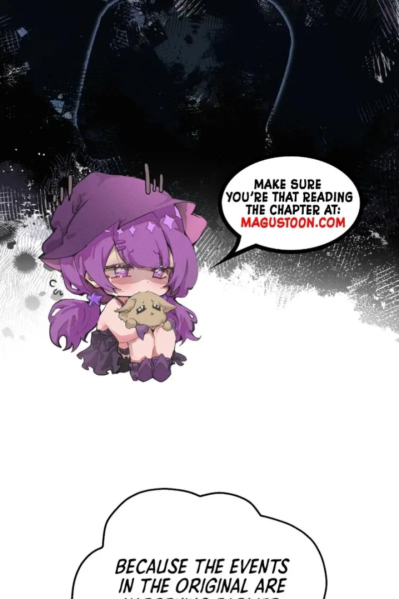The Villainess Captured the Grand Duke Chapter 67 Page 57