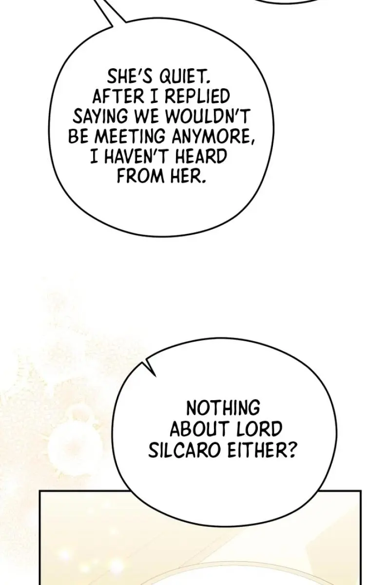 The Villainess Captured the Grand Duke Chapter 67 Page 59