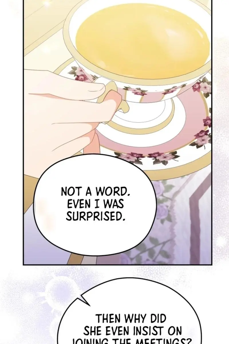 The Villainess Captured the Grand Duke Chapter 67 Page 60