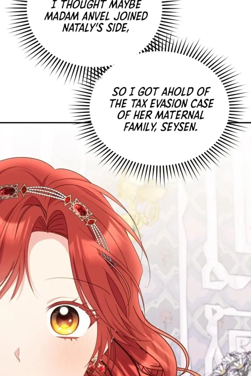 The Villainess Captured the Grand Duke Chapter 67 Page 62