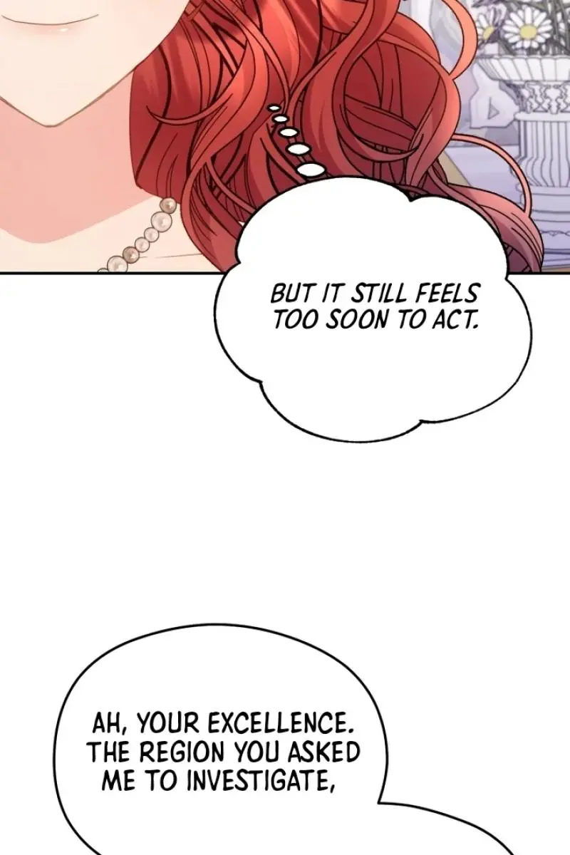 The Villainess Captured the Grand Duke Chapter 67 Page 63