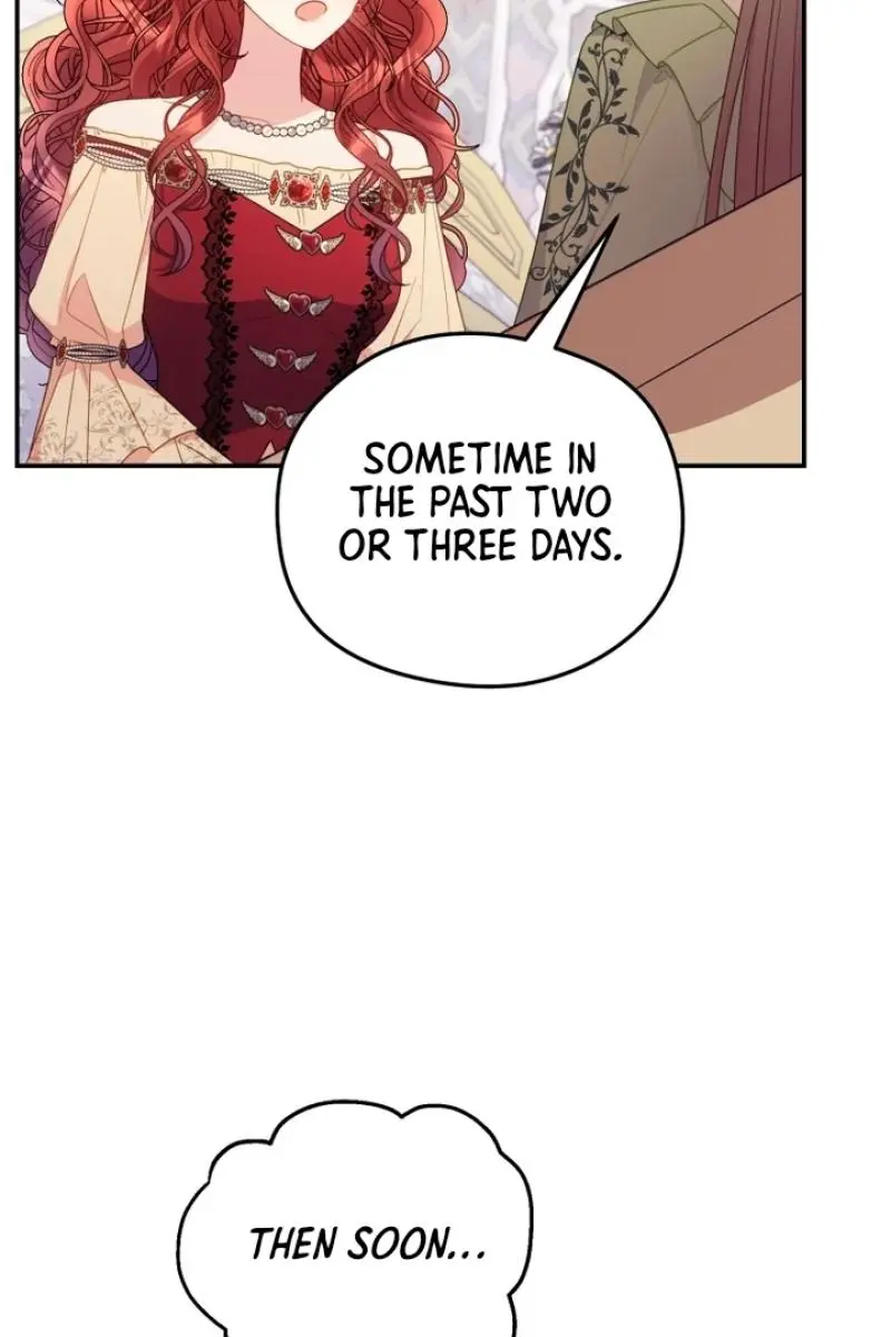 The Villainess Captured the Grand Duke Chapter 67 Page 66