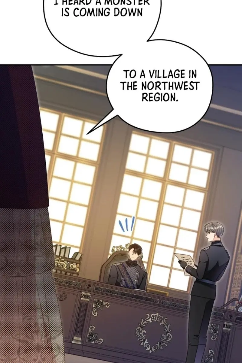 The Villainess Captured the Grand Duke Chapter 67 Page 71