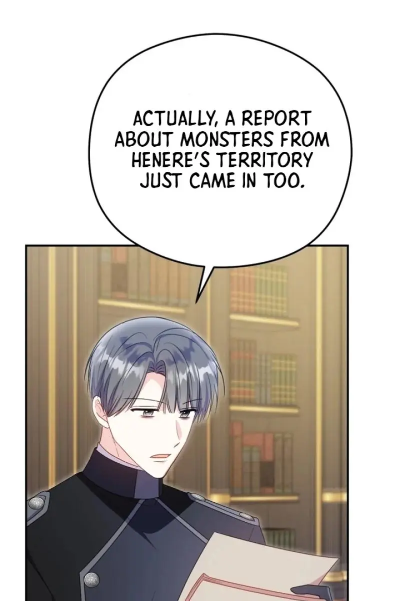 The Villainess Captured the Grand Duke Chapter 67 Page 74