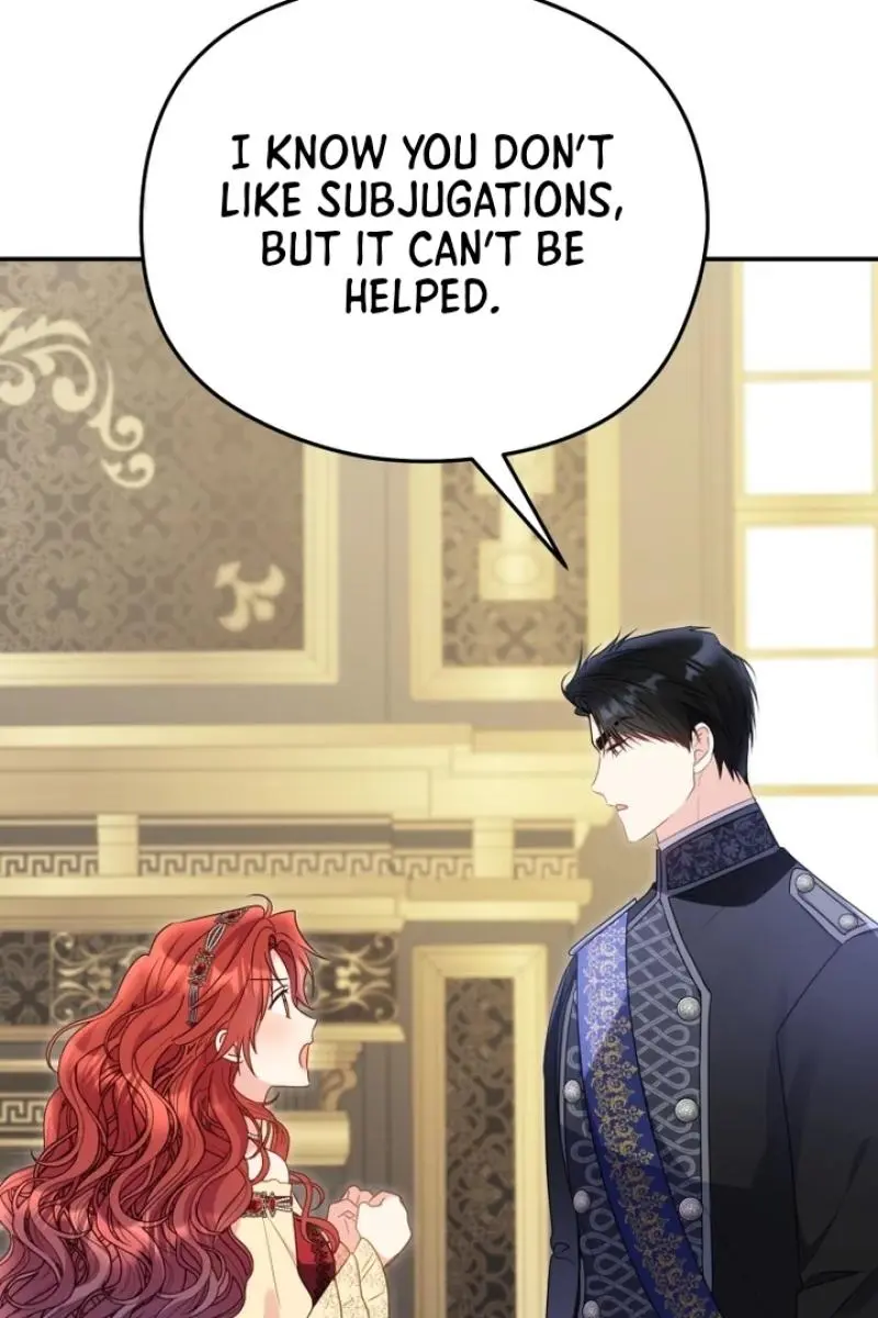 The Villainess Captured the Grand Duke Chapter 67 Page 82