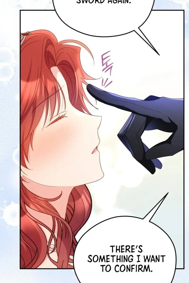 The Villainess Captured the Grand Duke Chapter 67 Page 84