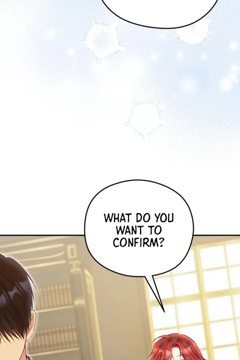 The Villainess Captured the Grand Duke Chapter 67 Page 85