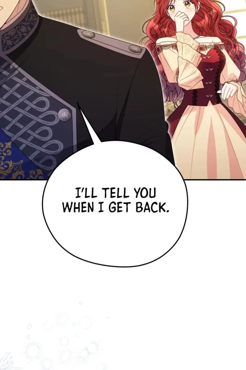 The Villainess Captured the Grand Duke Chapter 67 Page 86