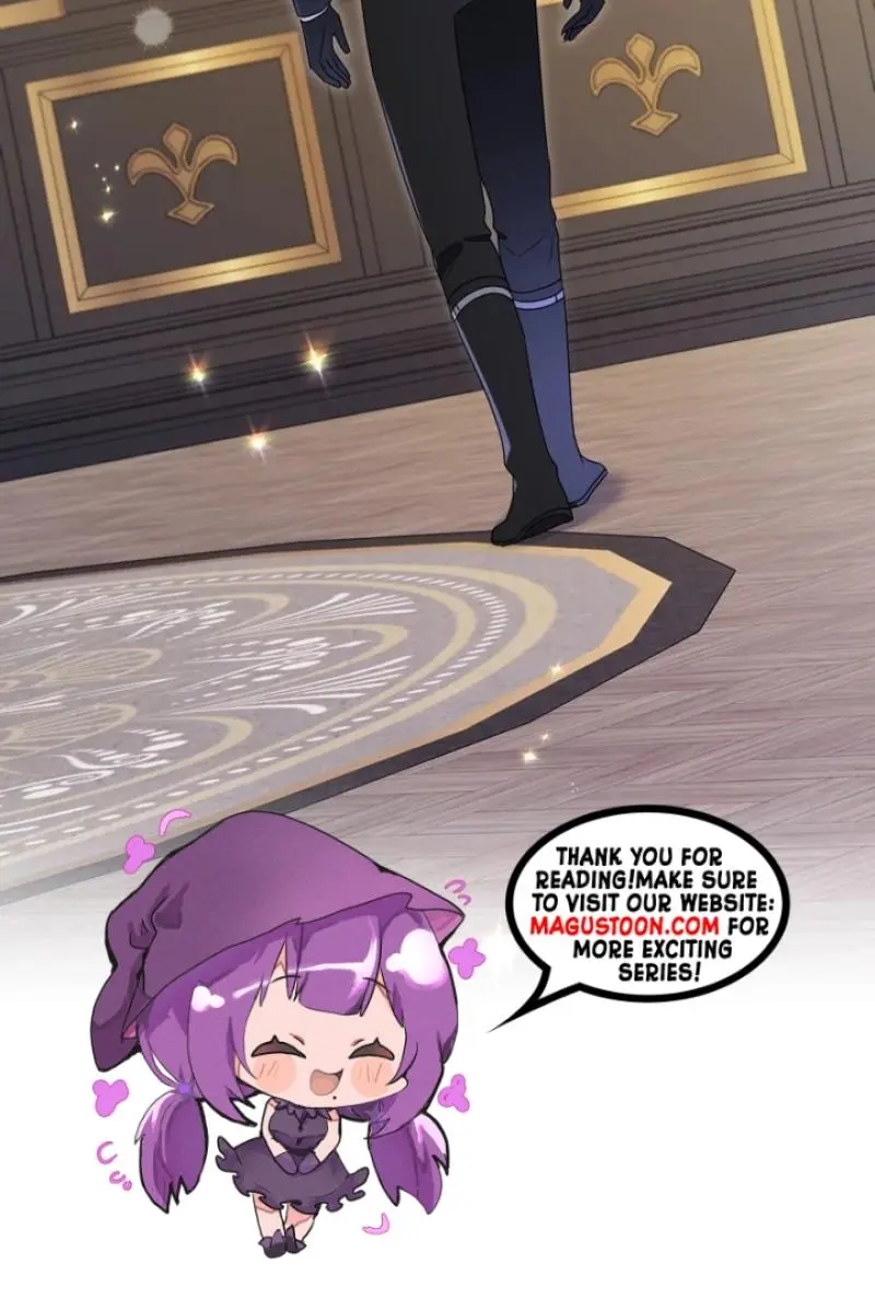 The Villainess Captured the Grand Duke Chapter 67 Page 91