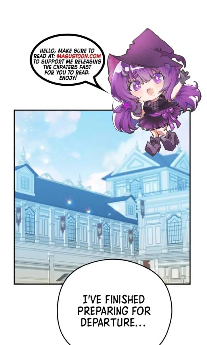 The Villainess Captured the Grand Duke Chapter 68 Page 2