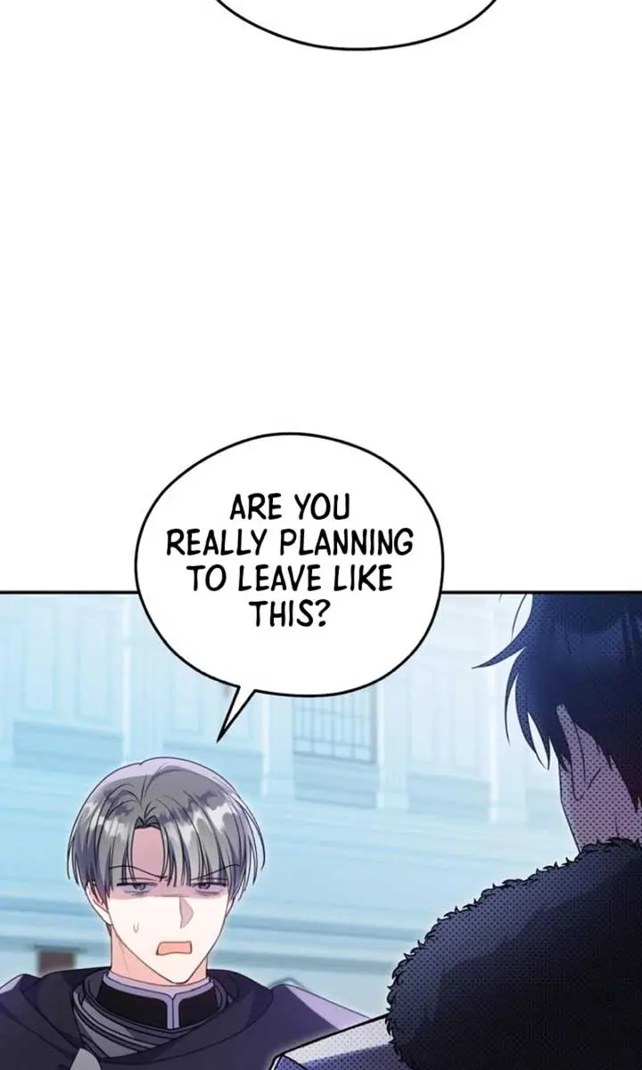 The Villainess Captured the Grand Duke Chapter 68 Page 3