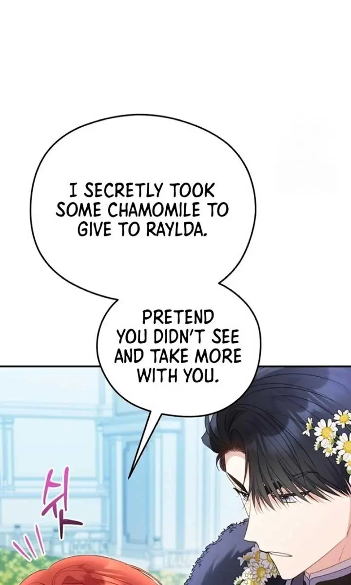 The Villainess Captured the Grand Duke Chapter 68 Page 6