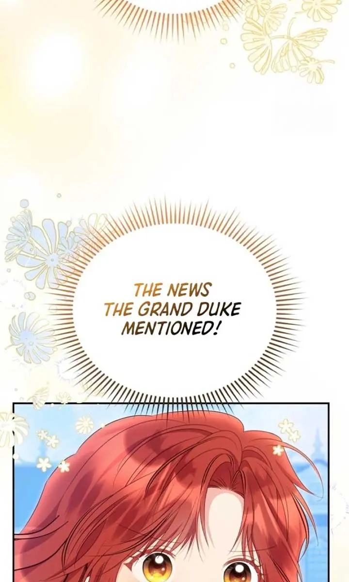 The Villainess Captured the Grand Duke Chapter 68 Page 19