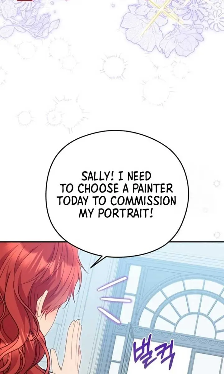 The Villainess Captured the Grand Duke Chapter 68 Page 23