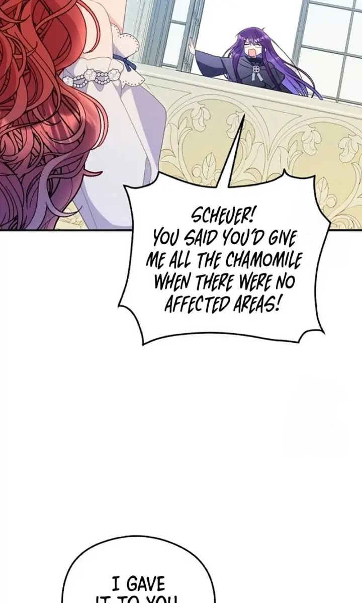 The Villainess Captured the Grand Duke Chapter 68 Page 24