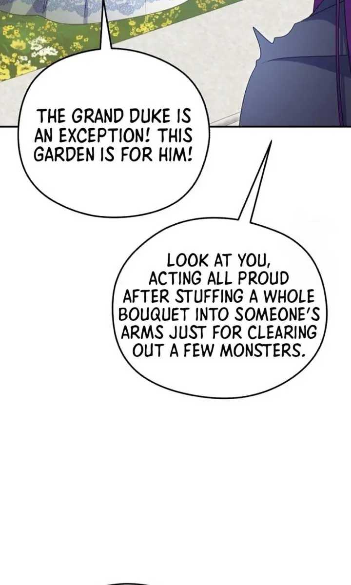 The Villainess Captured the Grand Duke Chapter 68 Page 26
