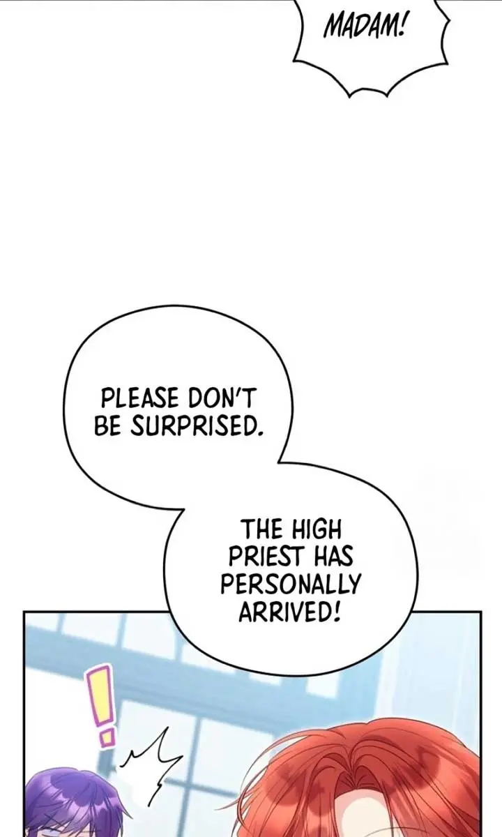 The Villainess Captured the Grand Duke Chapter 68 Page 30