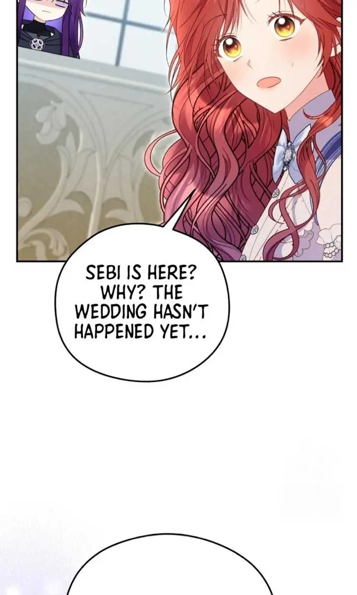 The Villainess Captured the Grand Duke Chapter 68 Page 31