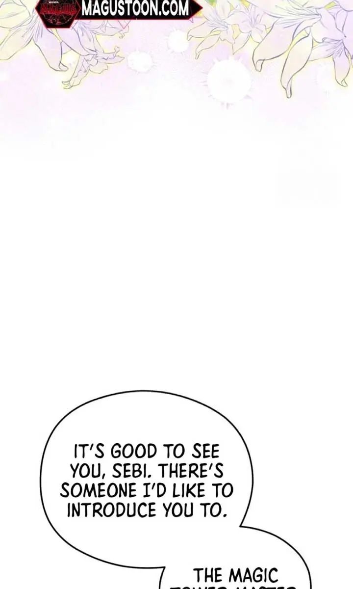 The Villainess Captured the Grand Duke Chapter 68 Page 35