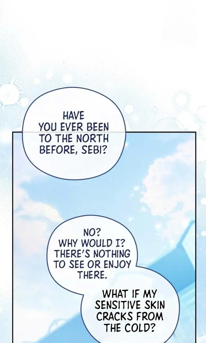 The Villainess Captured the Grand Duke Chapter 68 Page 39