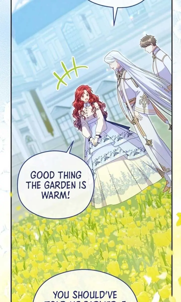 The Villainess Captured the Grand Duke Chapter 68 Page 40