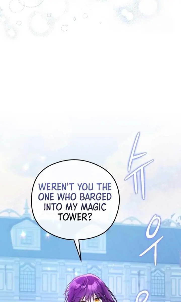 The Villainess Captured the Grand Duke Chapter 68 Page 50