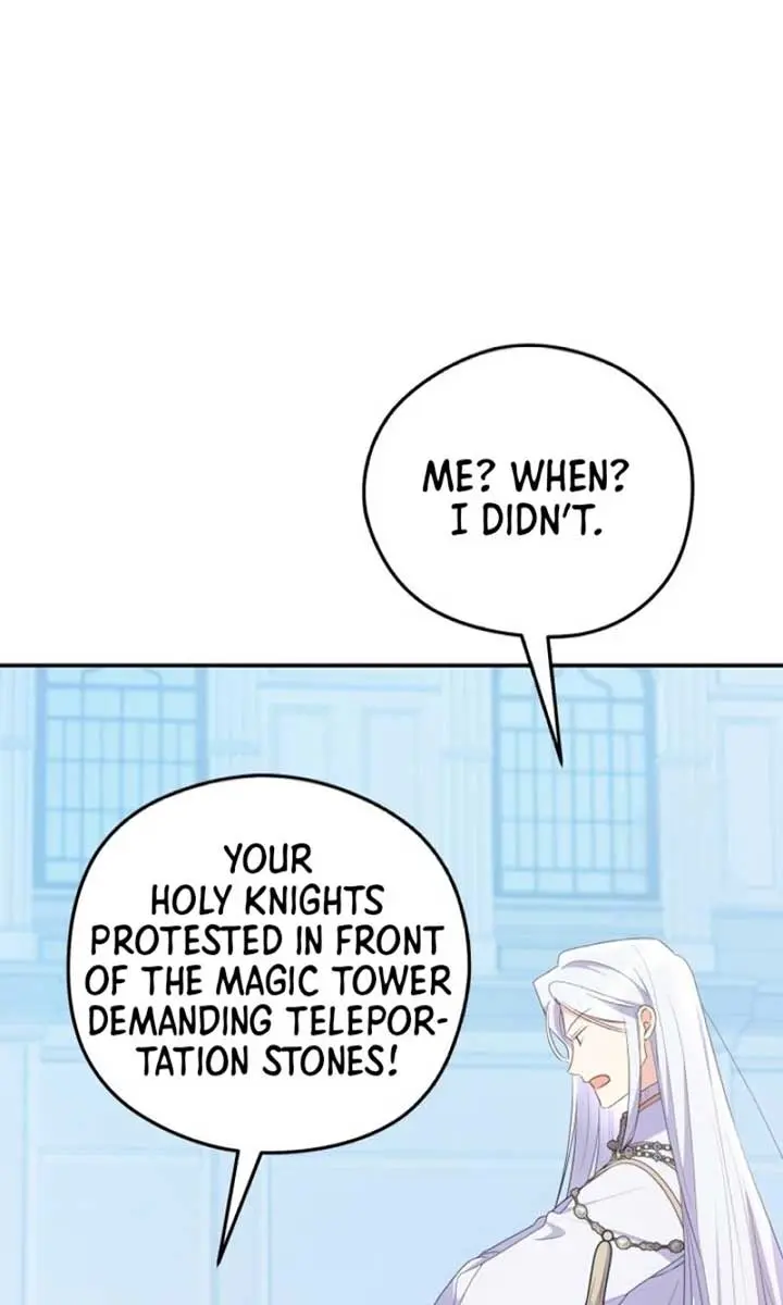 The Villainess Captured the Grand Duke Chapter 68 Page 52