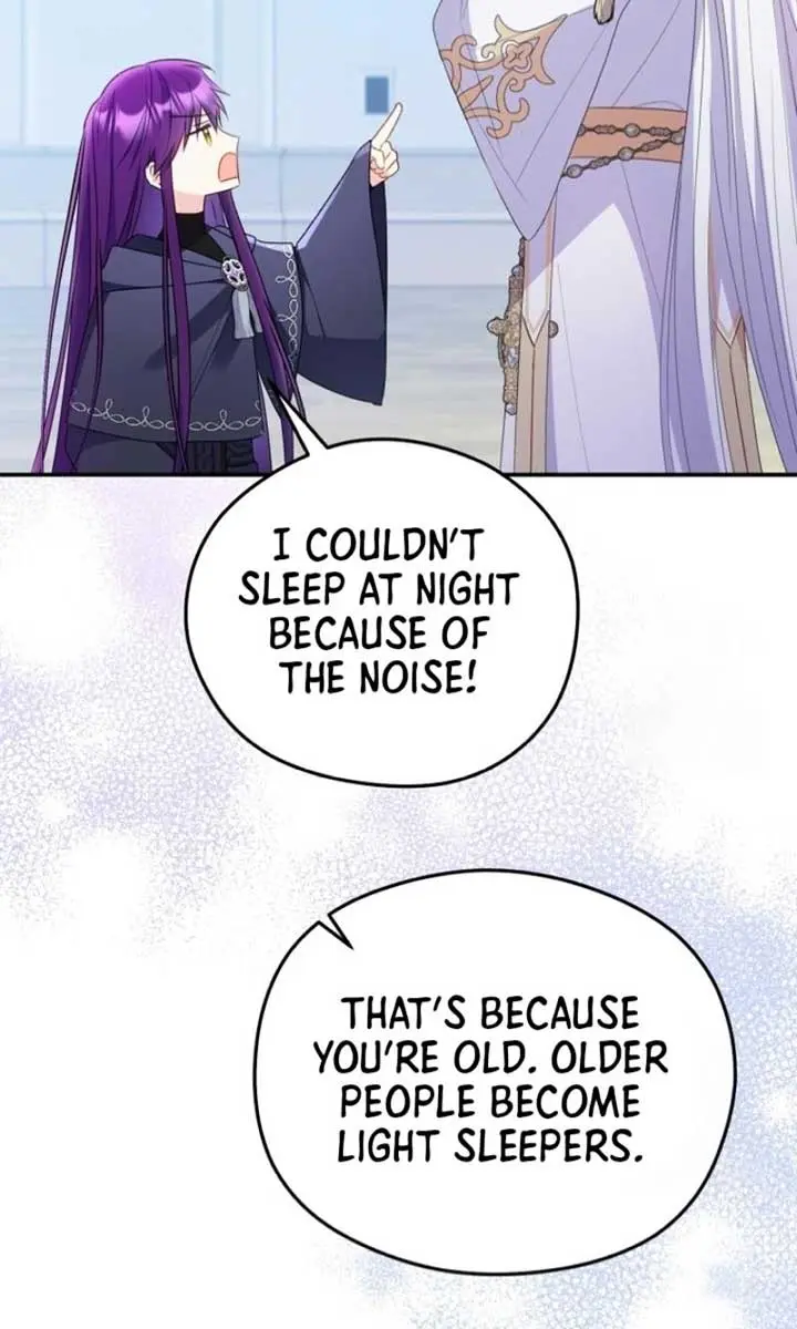 The Villainess Captured the Grand Duke Chapter 68 Page 53