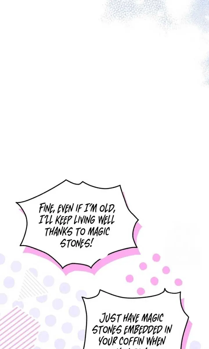 The Villainess Captured the Grand Duke Chapter 68 Page 54