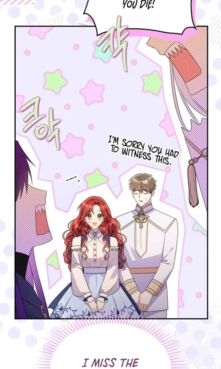 The Villainess Captured the Grand Duke Chapter 68 Page 55