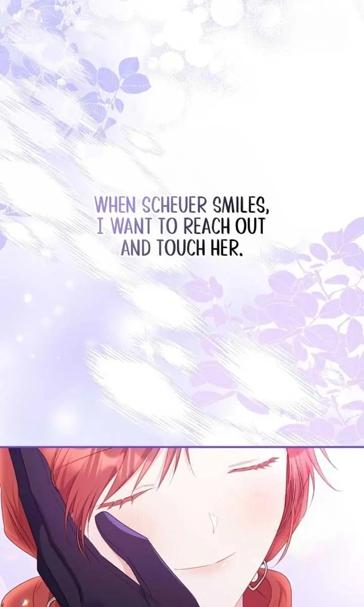 The Villainess Captured the Grand Duke Chapter 68 Page 75
