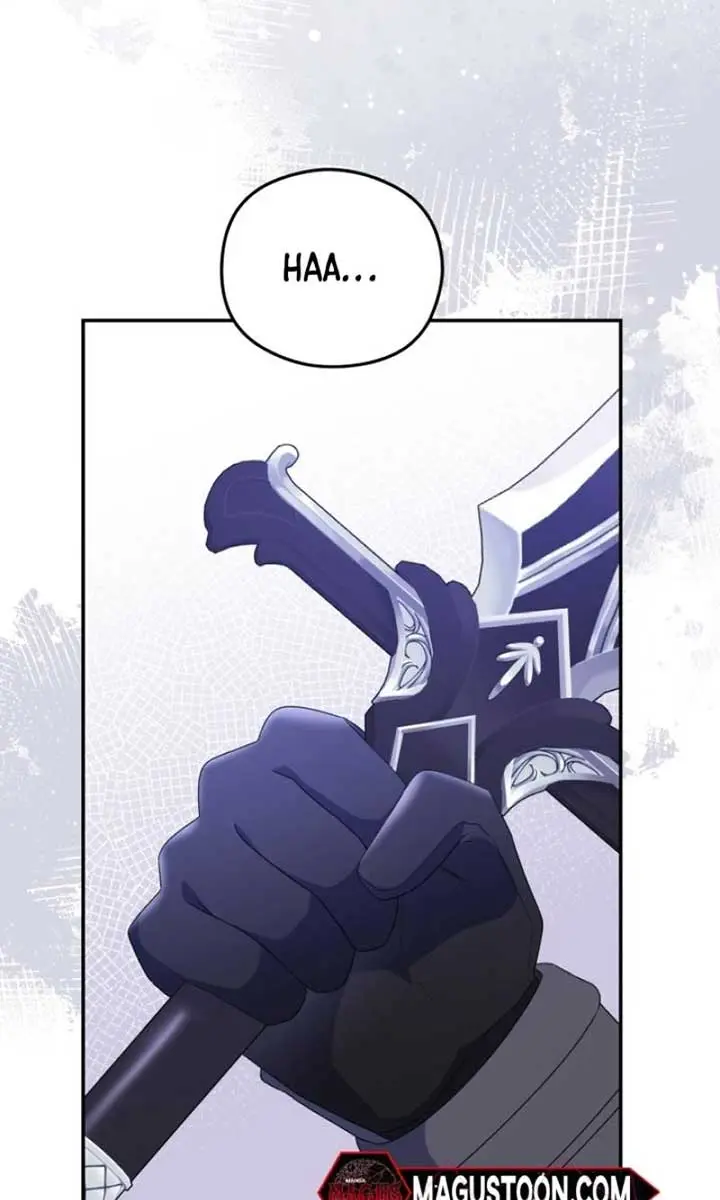 The Villainess Captured the Grand Duke Chapter 68 Page 87