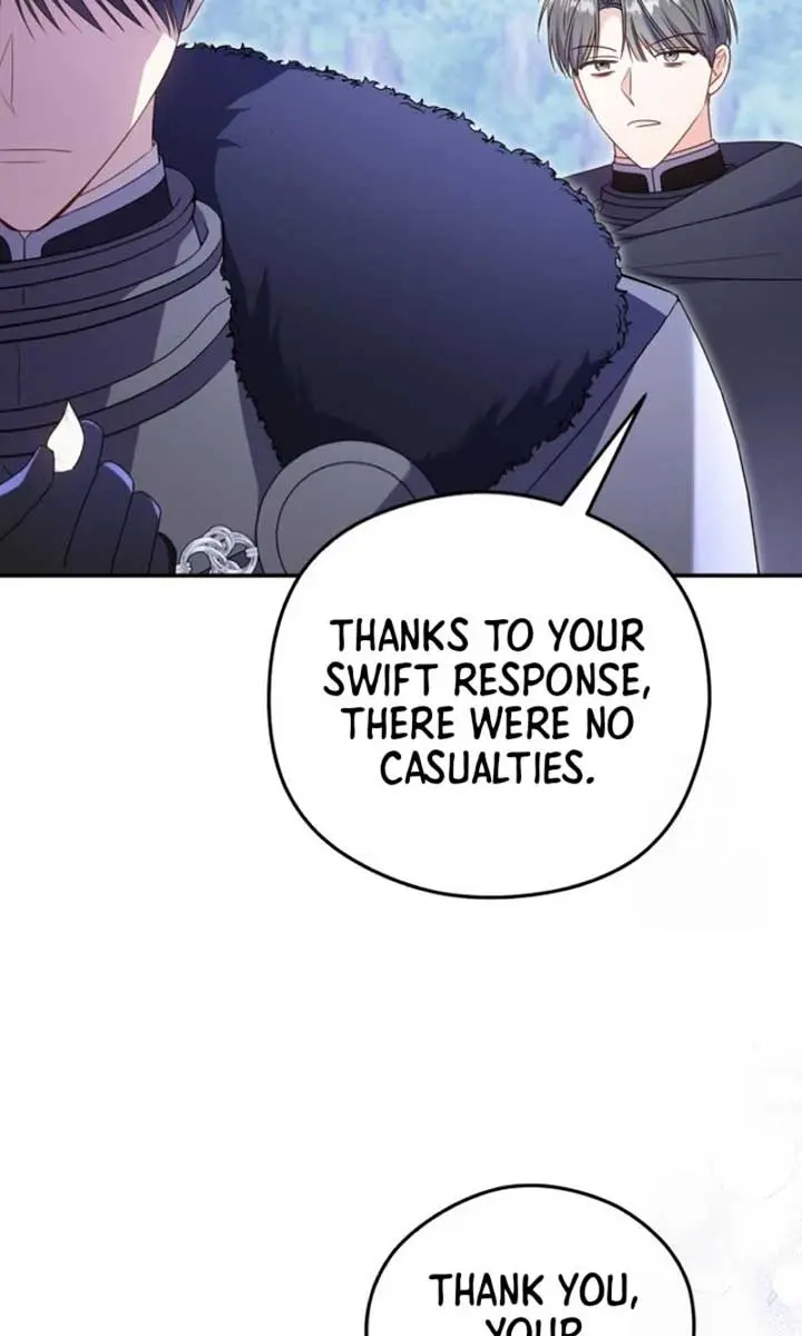 The Villainess Captured the Grand Duke Chapter 68 Page 93