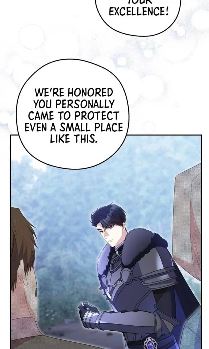 The Villainess Captured the Grand Duke Chapter 68 Page 94