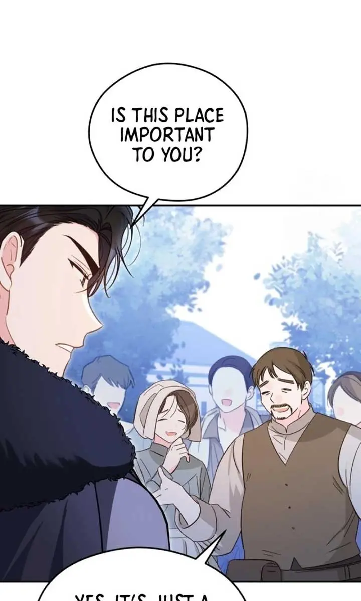 The Villainess Captured the Grand Duke Chapter 68 Page 96